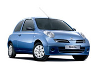 Toyota rent a car uppsala